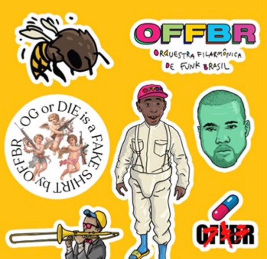 Maison Baile da colombia tshirt