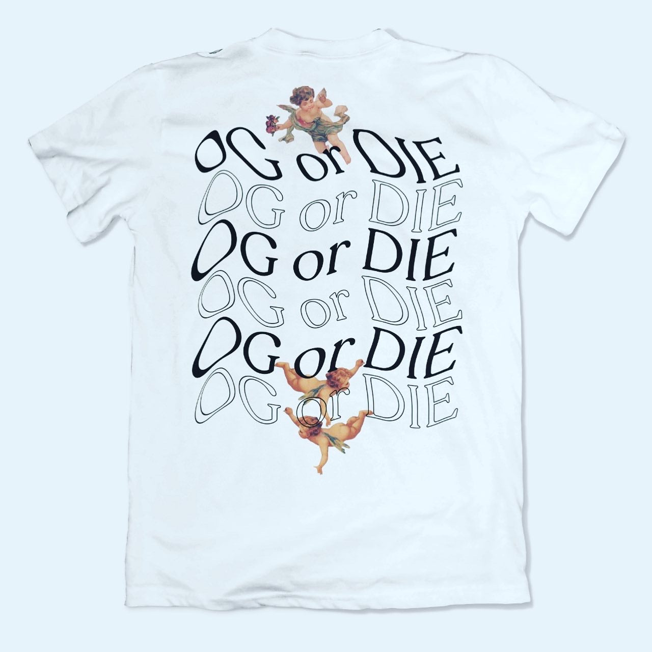 Maison - Og or Die company