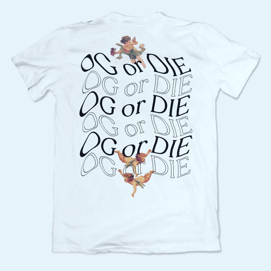 Maison - Og or Die company