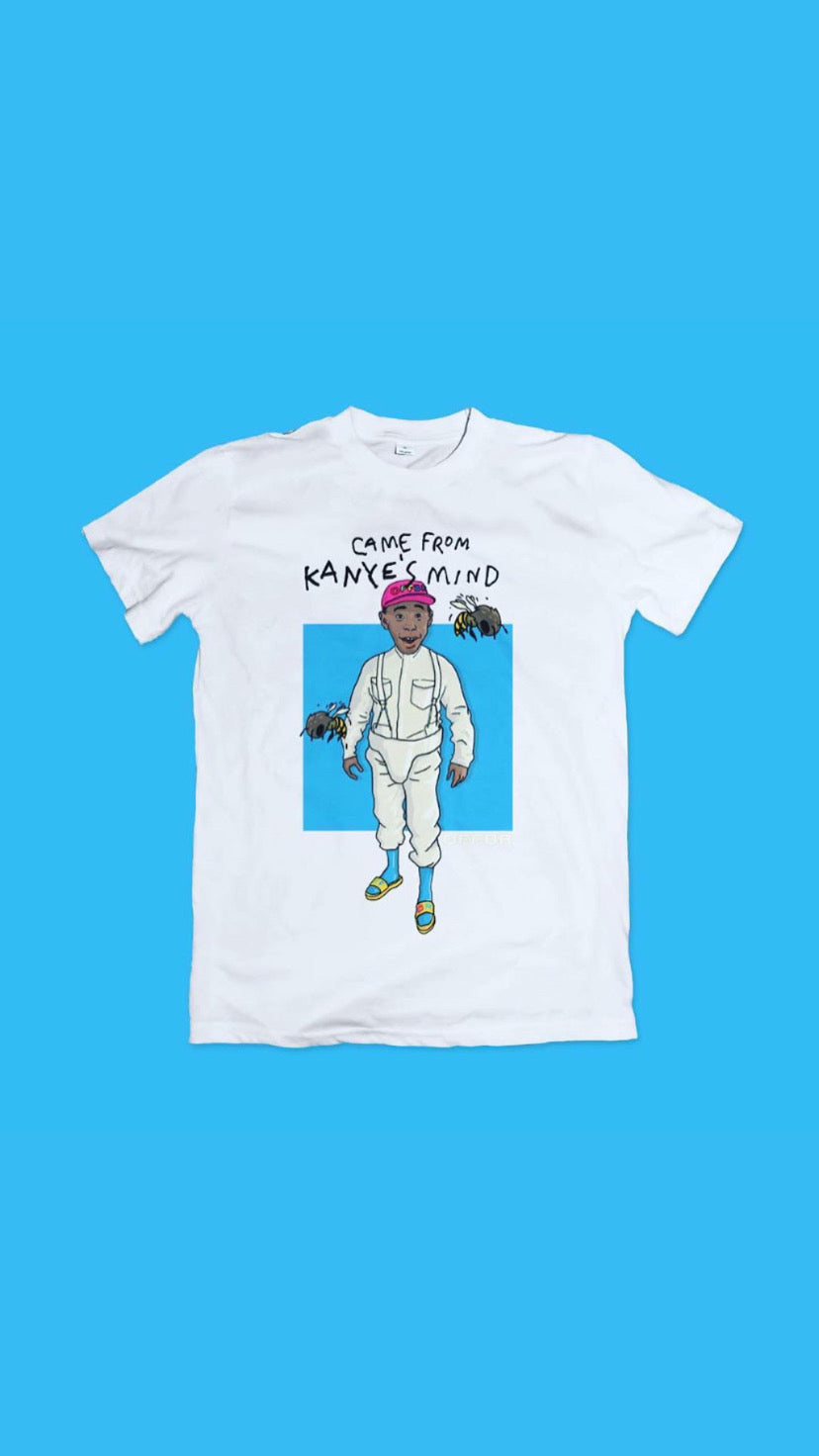 Maison Brother from another mother forever tshirt