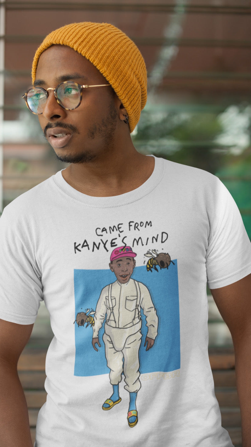 Maison Brother from another mother forever tshirt